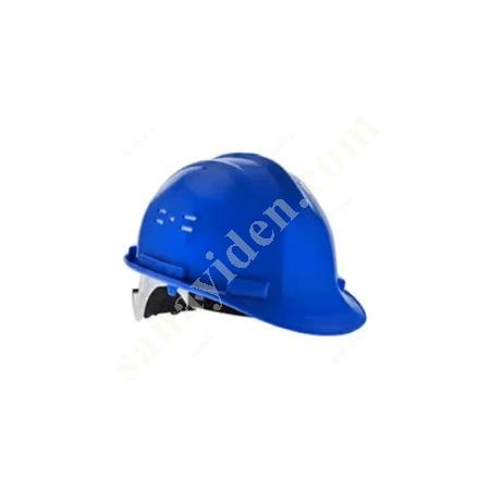 HELMET ADJUSTABLE BLUE G1537, Occupational Safety Equipment - Ohs Equipment