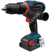 WONDER J0Z-WYT02A-18LI IMPACT CORDLESS DRILL,