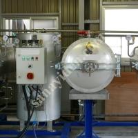 STEAM BOILERS FOR WOODEN PRODUCTS, Woodworking Machinery