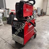 BURA BRAND 550 AMPERE UNDERWATER GAS WELDING MACHINE,