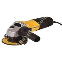 STANLEY SG7115-TR AVUÇ TAŞLAMA 750W 115MM, Elektrikli El Aletleri