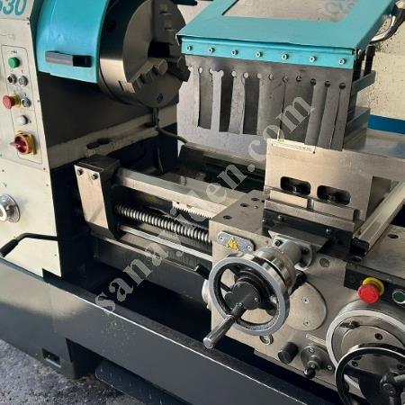 FOR SALE 2024 MODEL DIGITAL GRAFT LATHE - SLIGHTLY USED, Machine