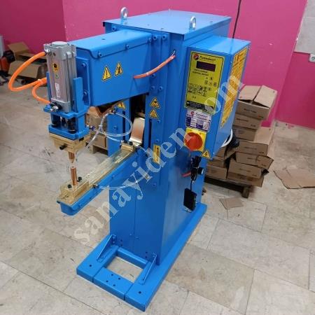 45 KVA PUNTA KAYNAK, Machine