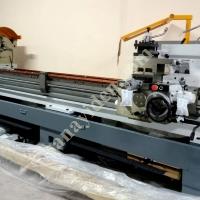 BAOJI LATHE MACHINE SUPERIOR PROCESSING CAPACITY, Machine