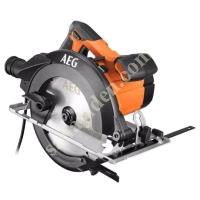 AEG KS12-1 SUNTA KESME MAKİNESİ 190MM 1200W, Elektrikli El Aletleri