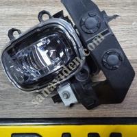 NİSSAN ÖN SOL LED SİS FAR 2020-2021 MODEL OEM 261550862R, Oto & Y. Parça