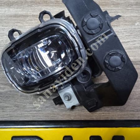 NİSSAN ÖN SOL LED SİS FAR 2020-2021 MODEL OEM 261550862R, Oto & Y. Parça