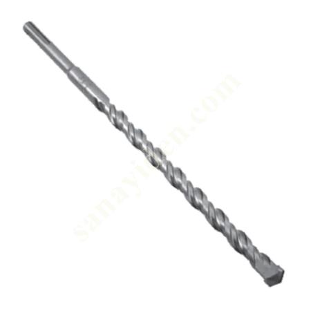 WONDER SDS PLUS DRILL BIT 12X300 MM, Hand Tools