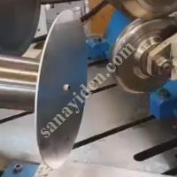 CNC HİDROLİK SIVAMA MAKİNESİ, Diğer Sac İşleme Makinaları