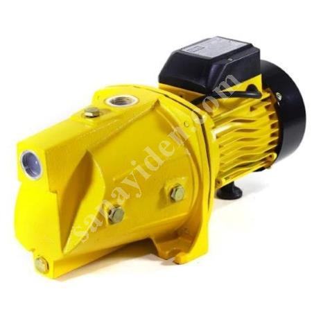 ATTLAS JSP-255A JET PUMP 1 HP, Electrical Hand Tools