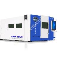 WLS-3015-12KW, Laser Cutting Machine