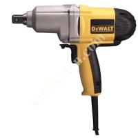 DEWALT DW294-QS SOMUN SIKMA MAKİNESİ 710W 3/4",