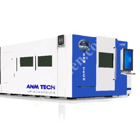 WLS-3015-12KW, Laser Cutting Machine