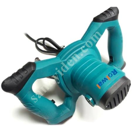 ROLWAL MIXER 1500W, Electrical Hand Tools