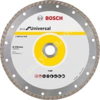 BOSCH ELMAS KESME DİSK EFUNİV 180*22,23MM, Elektrikli Diğer El Aletleri