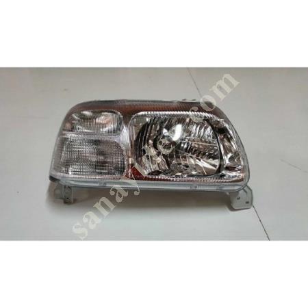 SABAYAUTOMOTIVE FAR GRAND VITARA 1998-2002 RIGHT (MANUAL), Headlight & Park-Stop & Fog & Signal