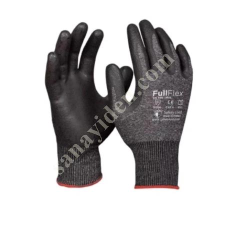 *FULL FORM WORK GLOVE XL, Work Gloves