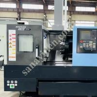 DOOSAN PUMA-2450M FİYAT İÇİN İLETİŞİME GEÇİN, Cnc Torna Tezgahları