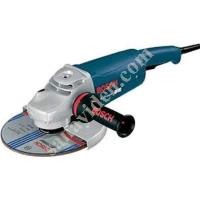 BOSCH GWS 2200-180-H GRINDING MACHINE 2200W, Electrical Hand Tools