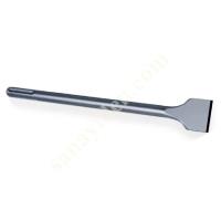 WONDER SDS PLUS WIDE CHISEL 14X250X30 MM,