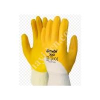 BEYBI KN-1 GLOVE NO:10, Work Gloves