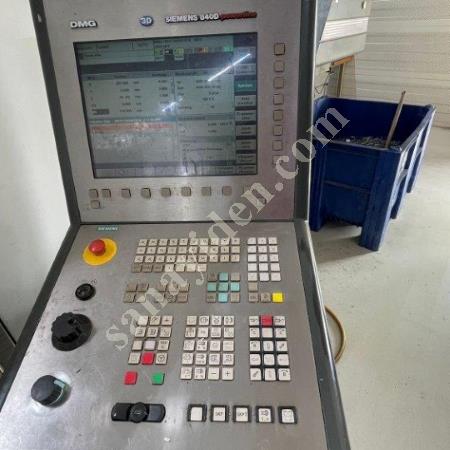 CNC TORNA FREZE TEZGAHI, Cnc Torna Tezgahları