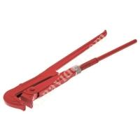 İZELTAŞ TONG PIPE WRENCH 2'',