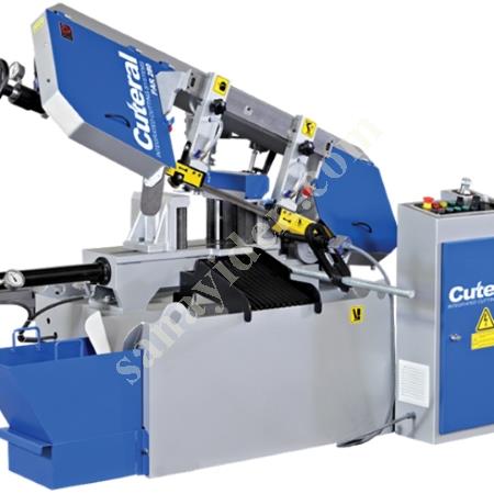 IMAS-CUTERAL BRAND 280 FULLY AUTOMATIC BAND SAW (ZERO), Band Saw