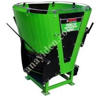 YEM300-E ELECTRIC FEED CRUSHER MACHINE, Agricultural Equipment And Agricultural Machinery