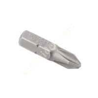 IMPORTED STAR BIT PH2 25 MM, Hand Tools