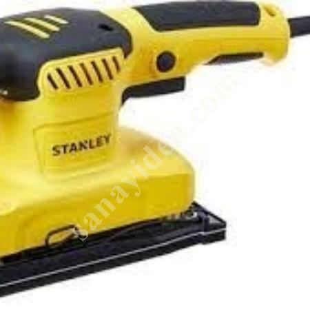 ORBITAL SANDER 280W 185MM STANLEY SS28-TR, Machine