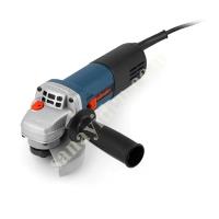 750 WATT 115MM WONDER JL9558 ADJUSTABLE SPEED ​​ANGLE GRINDER,