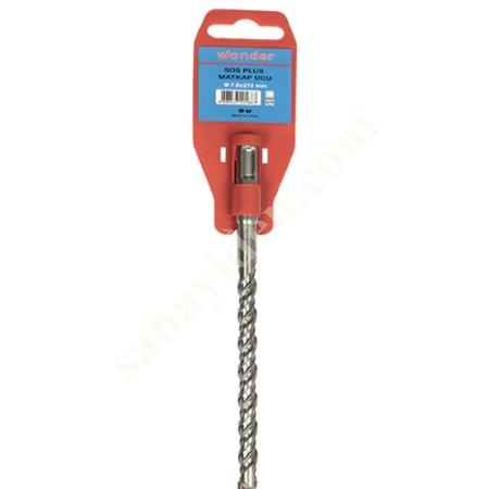 WONDER SDS PLUS DRILL BIT 20X1000 MM, Hand Tools