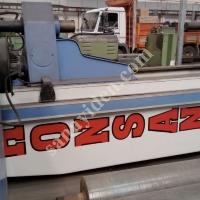 CAP 600 X SIZE 3000 HONING MACHINE - FOR SALE FROM THE USER!, Machine