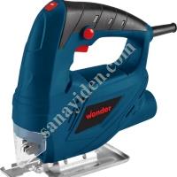 WONDER JS60D JIGSAW 500 WATT, Electrical Hand Tools