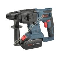 CORDLESS HAMMER DRILL LI-ION 18 VOLT 4.0AH 2.0, Drill