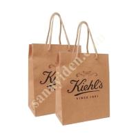 KRAFT CARDBOARD BAGS: ECOLOGICAL AND AESTHETIC CHOICE,