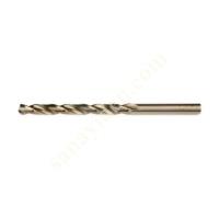 MTE DIN 338 TIN COATED. S.M. TIP 3.5 MM HSS-E,