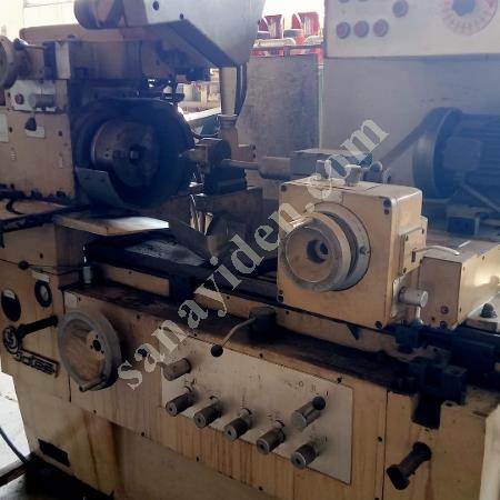 RELIABLE GEAR STACKING MACHINE FOR INDUSTRIAL METAL PROCESSING, Machine