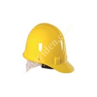 HELMET ADJUSTABLE YELLOW G1537,