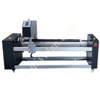 THE BEST SOLUTION FOR AUTOMATIC FOIL CUTTING: BESTROL 1600,