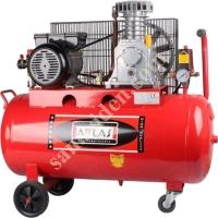 ATTLAS HK 20200 SINGLE PHASE COMPRESSOR 200 LT 3HP, Electrical Hand Tools