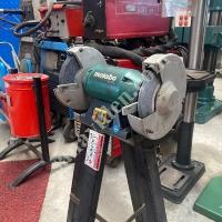 METABO DS 200 TAŞ MOTORU, Bıçak Bileme-Taşlama