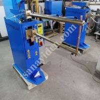 45 KVA SAVAŞ TİPİ PUNTA MAKİNASI, Spot Welding Machine