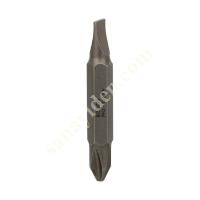 BOSCH BITS DOUBLE SIDED PZ1, Hand Tools