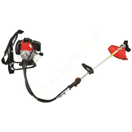 ATTLAS BCS 52 GASOLINE BACKSCYTHE 52 CC, Electrical Hand Tools