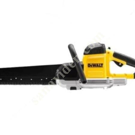 MACHETE SAW 425MM DEWALT DWE397 1700W, Cutting And Processing Machines