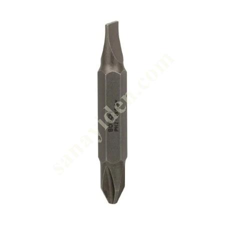 BOSCH BITS DOUBLE SIDED PZ1, Hand Tools