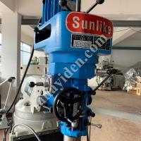 SUNLIKE X6323B WITH AUTOMATIC MOTION AND DIGITAL READER, Moulder Milling