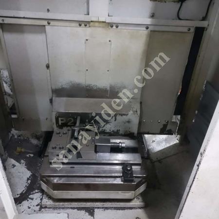 HAAS MDC500 FIYAT IÇIN ILETIŞIME GEÇIN , Vertical Machining Center